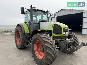 Трактор Claas Ares 2006