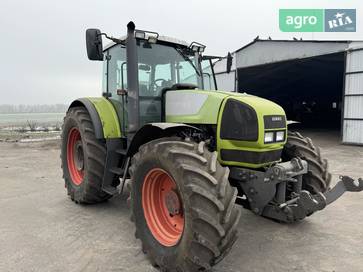 Claas Ares 2006 - фото