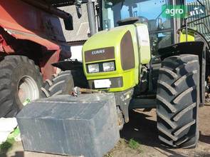 Трактор Claas Ares 2006