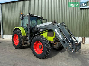 Трактор Claas Ares 2007