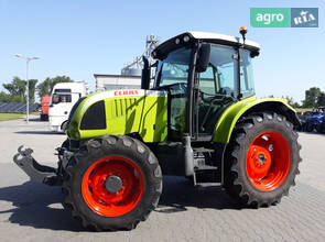 Трактор Claas Ares 2006