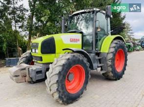 Трактор Claas Ares 2004