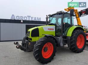 Трактор Claas Ares 2004