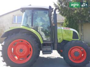 Трактор Claas Ares 2006