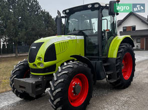 Трактор Claas Ares 2006