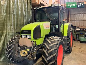 Claas Ares 2005 - фото