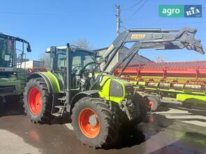 Трактор Claas Ares 2005