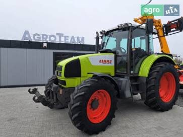 Claas Ares 2004 - фото