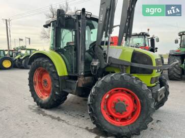 Claas Ares 2006 - фото