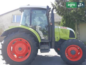Claas Ares 2006 - фото
