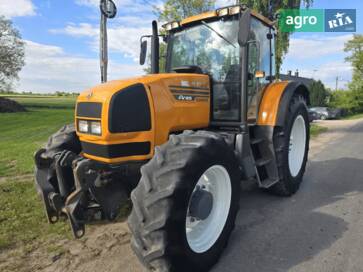 Claas Ares 1998 - фото