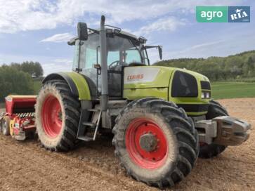 Claas Ares 2004 - фото