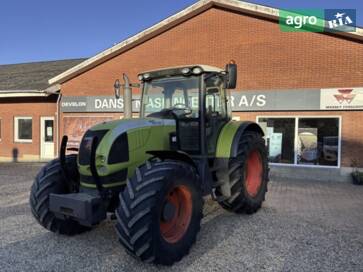 Claas Ares 2007 - фото