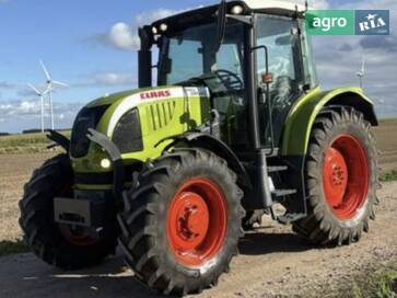 Claas Ares 2007 - фото