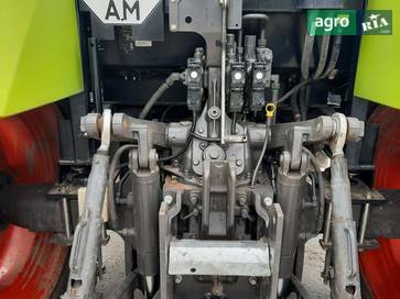 Claas Arion 430 2021 - фото