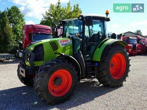 Трактор Claas Arion 450 