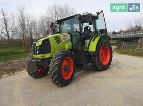 Трактор Claas Arion 450 
