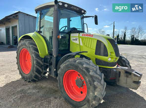 Трактор Claas Arion 510 