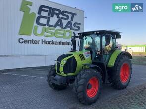 Трактор Claas Arion 510 
