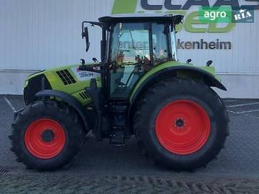 Claas Arion 510  - фото