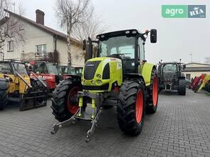 Трактор Claas Arion 510 2008