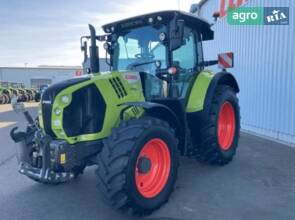 Трактор Claas Arion 510 