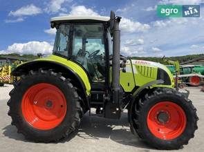 Трактор Claas Arion 530 2008
