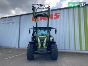 Трактор Claas Arion 530 