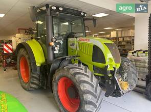 Трактор Claas Arion 530 