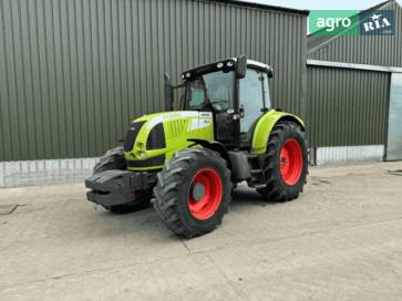Claas Arion 630  - фото