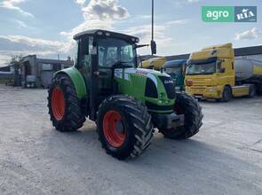 Трактор Claas Arion 630 2008