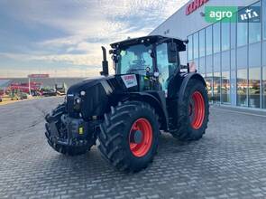 Трактор Claas Arion 660 2021