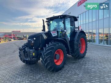 Claas Arion 660 2021 - фото