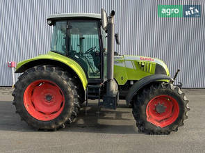 Трактор Claas Arion 