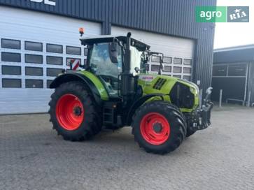 Claas Arion  - фото