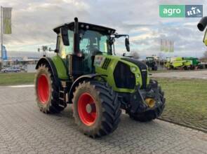 Трактор Claas Arion