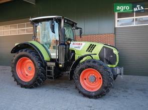 Трактор Claas Arion 