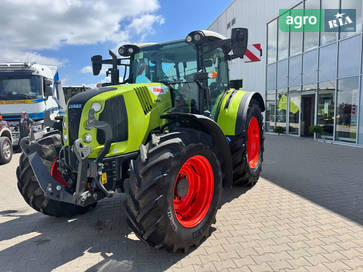 Claas Arion 2020 - фото