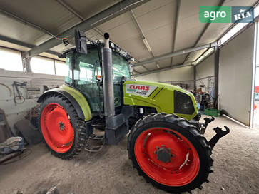 Claas Arion 2014 - фото