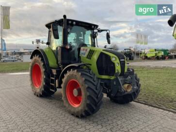 Claas Arion  - фото