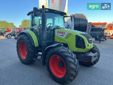 Claas Arion 2014 - фото