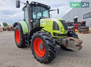 Трактор Claas Arion 2011