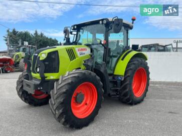 Claas Arion 2020 - фото