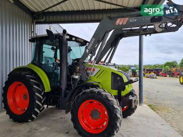 Claas Arion 2011 - фото