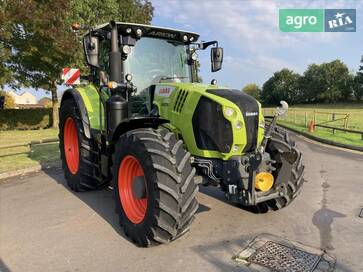 Claas Arion 2020 - фото