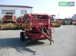 Прес-підбірник Claas Arobale 1212 SX 2000