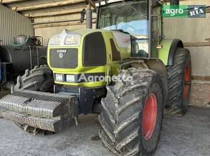 Трактор Claas Atles 946 2010