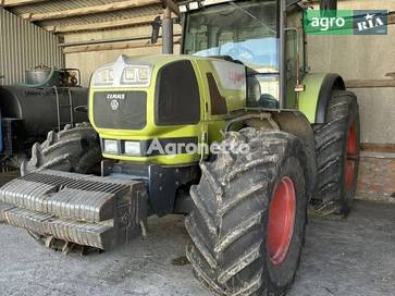 Claas Atles 946 2010 - фото