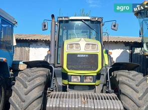 Трактор Claas Atles 946 2010