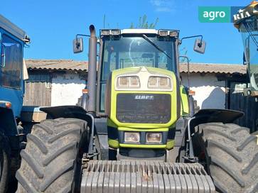Claas Atles 946 2010 - фото